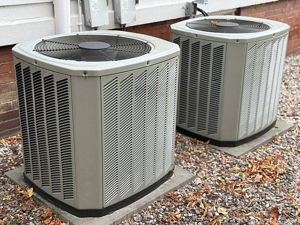Reliable Air Conditioning Repair contractor in Woodstock, IL by Tropical Oasis HVAC